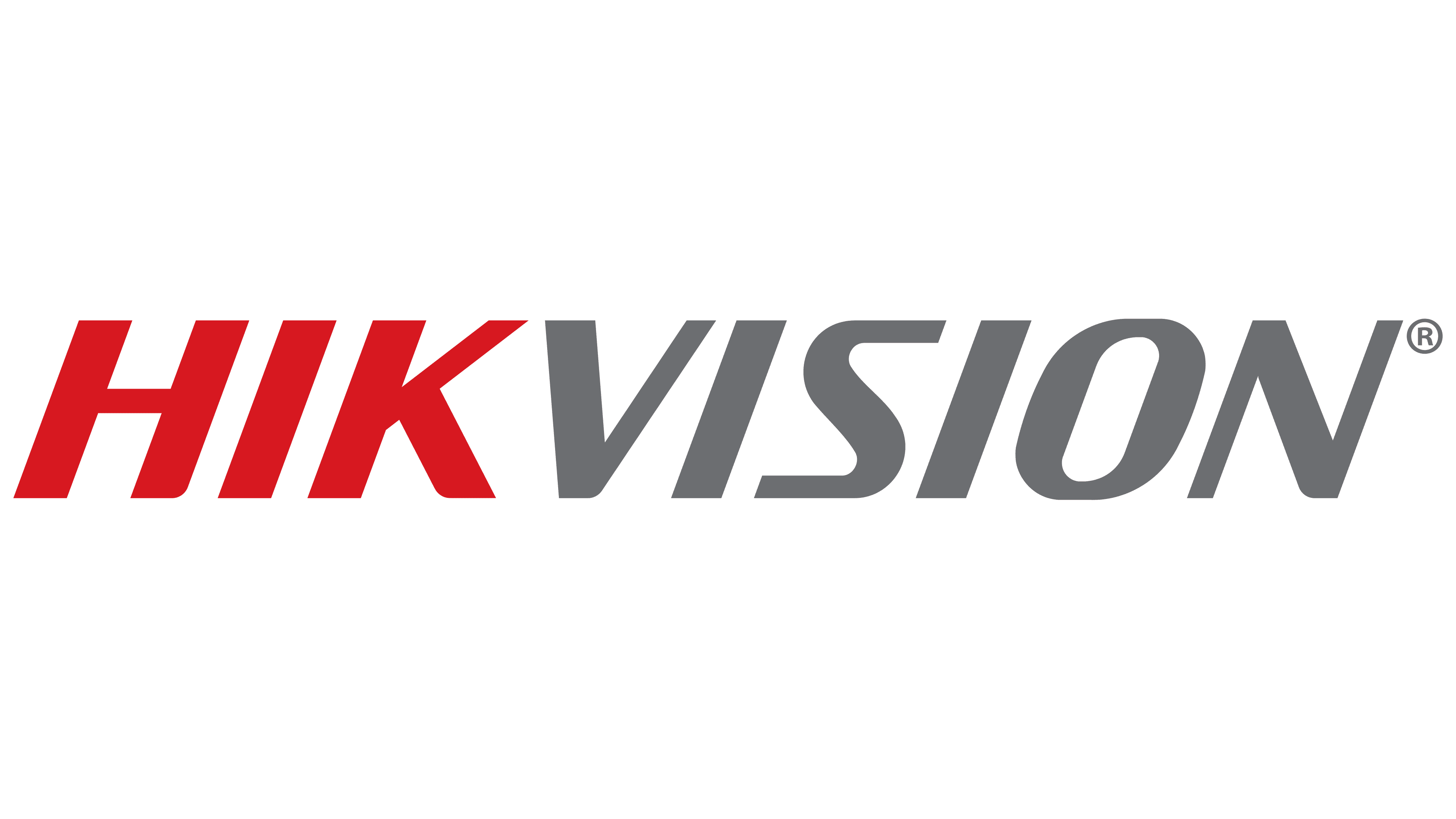 hikvision