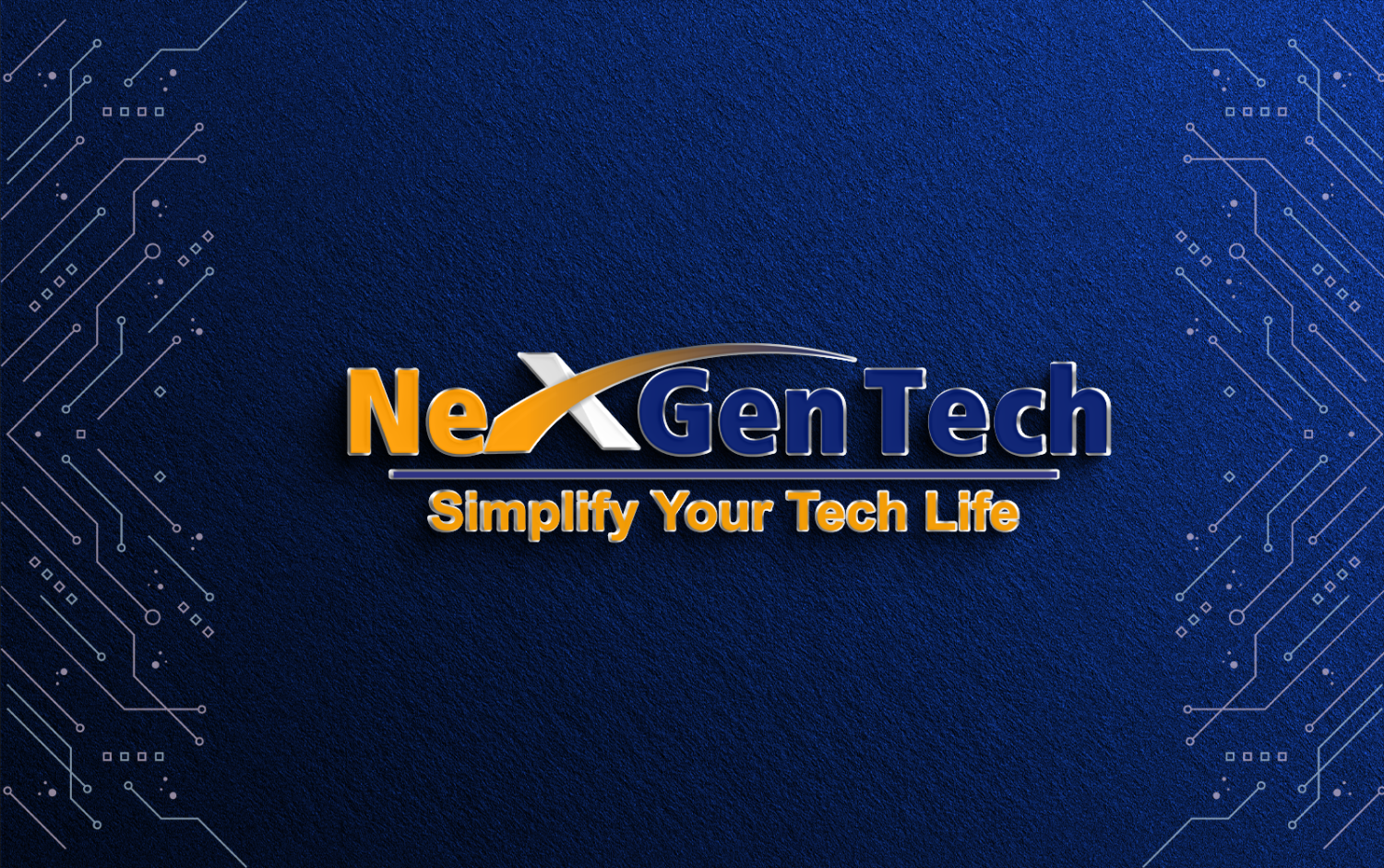 NexGenTech promo