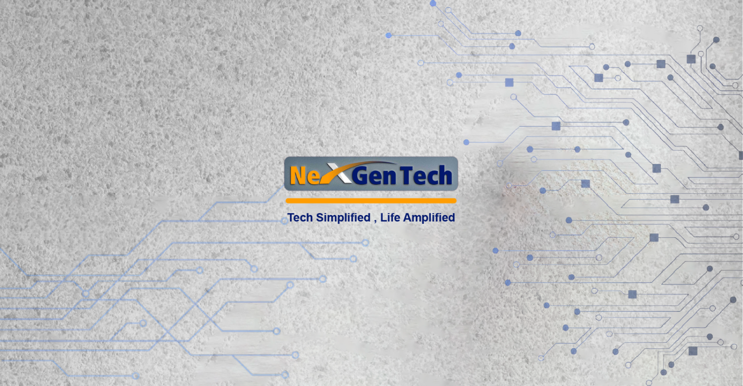 NexGenTech promo
